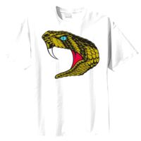 Tultex Mens Ring Spun Cotton Tee Thumbnail