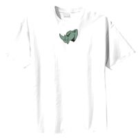 Tultex Mens Ring Spun Cotton Tee Thumbnail