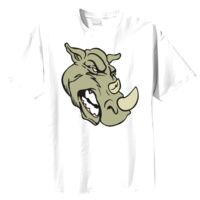 Tultex Mens Ring Spun Cotton Tee Thumbnail