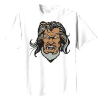 Tultex Mens Ring Spun Cotton Tee Thumbnail