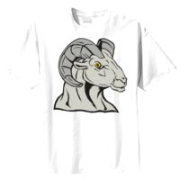 Tultex Mens Ring Spun Cotton Tee Thumbnail