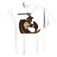 Tultex Mens Ring Spun Cotton Tee Thumbnail