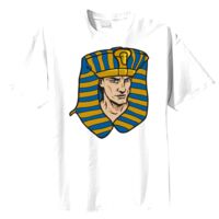 Tultex Mens Ring Spun Cotton Tee Thumbnail