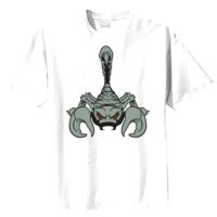 Tultex Mens Ring Spun Cotton Tee Thumbnail