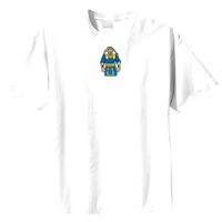 Tultex Mens Ring Spun Cotton Tee Thumbnail