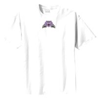 Tultex Mens Ring Spun Cotton Tee Thumbnail