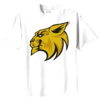 Tultex Mens Ring Spun Cotton Tee Thumbnail