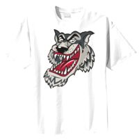 Tultex Mens Ring Spun Cotton Tee Thumbnail