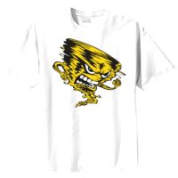 Tultex Mens Ring Spun Cotton Tee Thumbnail