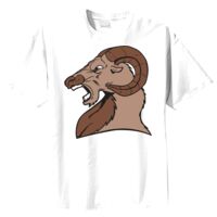 Tultex Mens Ring Spun Cotton Tee Thumbnail