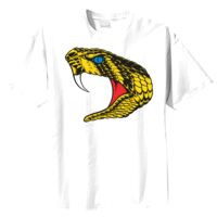 Tultex Mens Ring Spun Cotton Tee Thumbnail