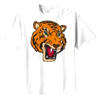 Tultex Mens Ring Spun Cotton Tee Thumbnail