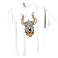 Tultex Mens Ring Spun Cotton Tee Thumbnail