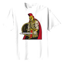 Tultex Mens Ring Spun Cotton Tee Thumbnail