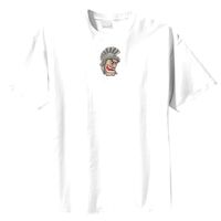 Tultex Mens Ring Spun Cotton Tee Thumbnail