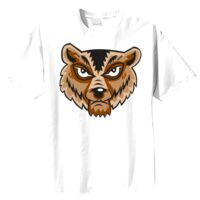 Tultex Mens Ring Spun Cotton Tee Thumbnail