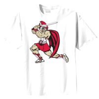 Tultex Mens Ring Spun Cotton Tee Thumbnail