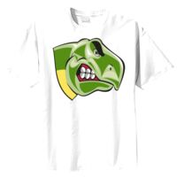 Tultex Mens Ring Spun Cotton Tee Thumbnail