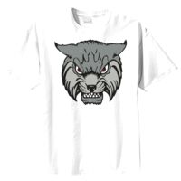 Tultex Mens Ring Spun Cotton Tee Thumbnail