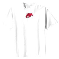 Tultex Mens Ring Spun Cotton Tee Thumbnail