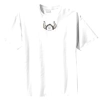 Tultex Mens Ring Spun Cotton Tee Thumbnail