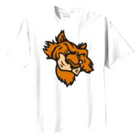 Tultex Mens Ring Spun Cotton Tee Thumbnail