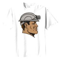 Tultex Mens Ring Spun Cotton Tee Thumbnail