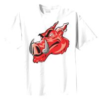 Tultex Mens Ring Spun Cotton Tee Thumbnail