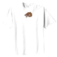 Tultex Mens Ring Spun Cotton Tee Thumbnail