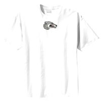 Tultex Mens Ring Spun Cotton Tee Thumbnail