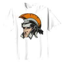 Tultex Mens Ring Spun Cotton Tee Thumbnail