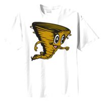 Tultex Mens Ring Spun Cotton Tee Thumbnail