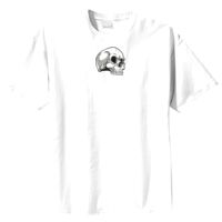 Tultex Mens Ring Spun Cotton Tee Thumbnail