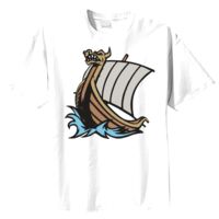 Tultex Mens Ring Spun Cotton Tee Thumbnail