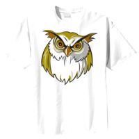 Tultex Mens Ring Spun Cotton Tee Thumbnail