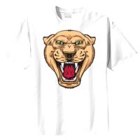 Tultex Mens Ring Spun Cotton Tee Thumbnail