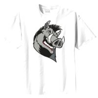 Tultex Mens Ring Spun Cotton Tee Thumbnail