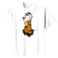 Tultex Mens Ring Spun Cotton Tee Thumbnail