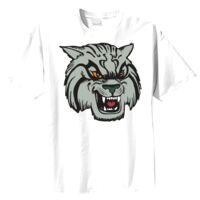 Tultex Mens Ring Spun Cotton Tee Thumbnail