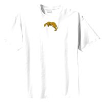 Tultex Mens Ring Spun Cotton Tee Thumbnail