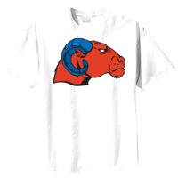 Tultex Mens Ring Spun Cotton Tee Thumbnail