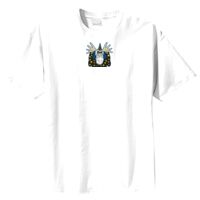 Tultex Mens Ring Spun Cotton Tee Thumbnail