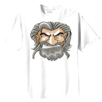 Tultex Mens Ring Spun Cotton Tee Thumbnail