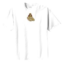 Tultex Mens Ring Spun Cotton Tee Thumbnail