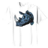 Tultex Mens Ring Spun Cotton Tee Thumbnail