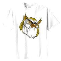 Tultex Mens Ring Spun Cotton Tee Thumbnail