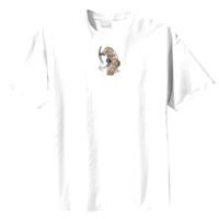 Tultex Mens Ring Spun Cotton Tee Thumbnail