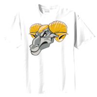 Tultex Mens Ring Spun Cotton Tee Thumbnail