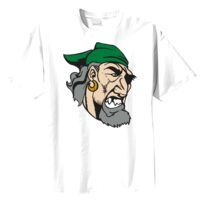 Tultex Mens Ring Spun Cotton Tee Thumbnail