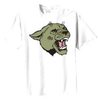 Tultex Mens Ring Spun Cotton Tee Thumbnail